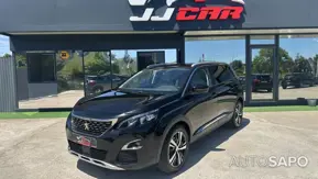 Peugeot 5008 1.2 PureTech Allure EAT8 de 2020