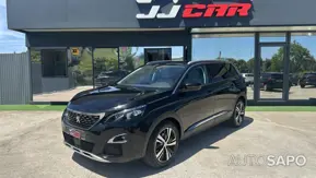 Peugeot 5008 1.2 PureTech Allure EAT8 de 2020