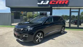 Peugeot 5008 1.2 PureTech Allure EAT8 de 2020