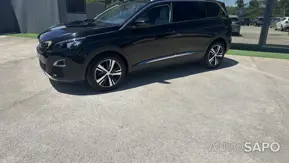 Peugeot 5008 1.2 PureTech Allure EAT8 de 2020