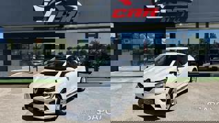 Renault Clio de 2021
