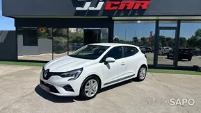 Renault Clio de 2021