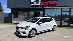 Renault Clio de 2021