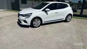 Renault Clio de 2021