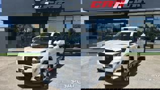 Peugeot 2008 de 2020