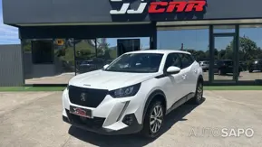 Peugeot 2008 de 2020