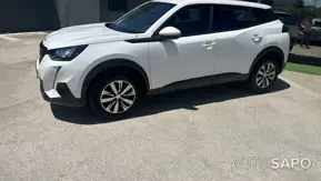 Peugeot 2008 de 2020