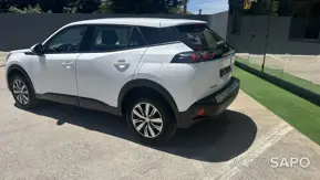 Peugeot 2008 de 2020