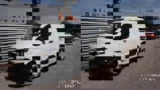 Peugeot Partner de 2019