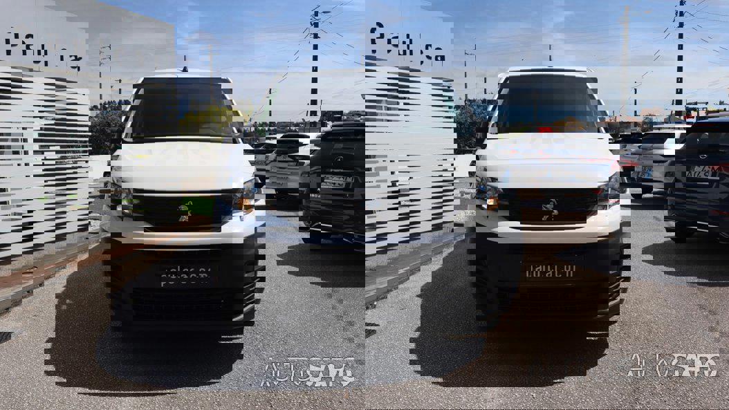 Peugeot Partner de 2019