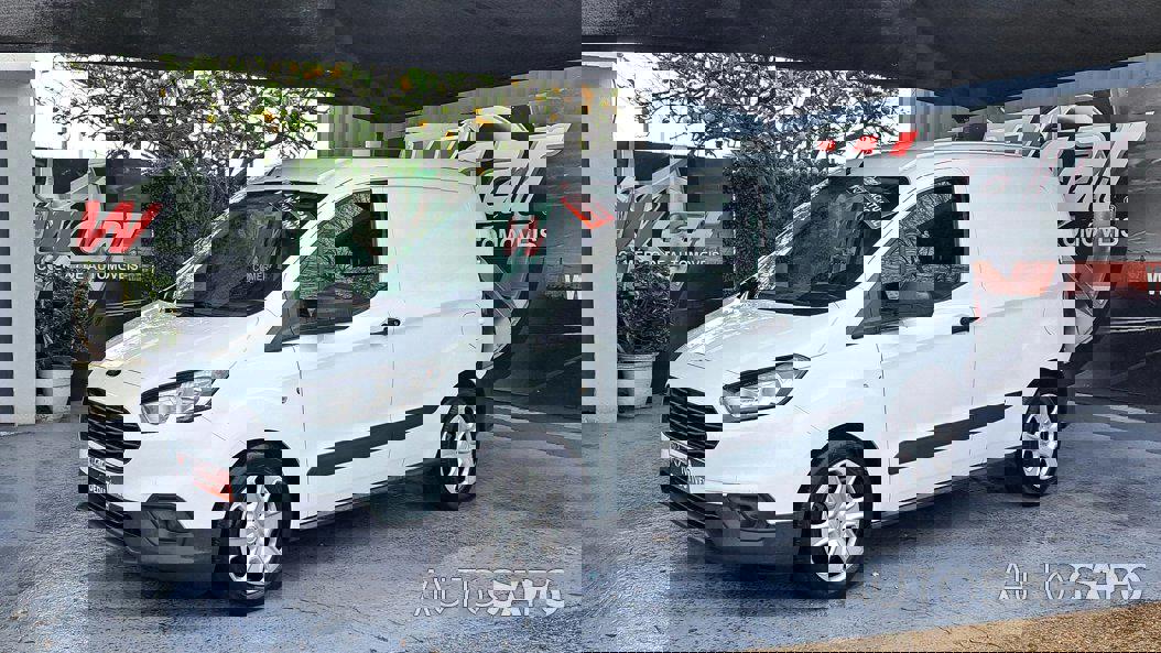 Ford Transit Courier 1.5 TDCi Trend de 2023