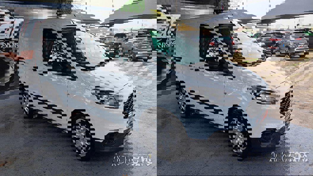 Ford Transit Courier 1.5 TDCi Trend de 2023