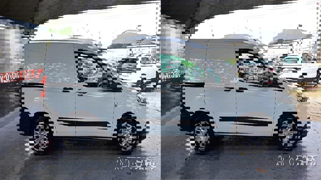Ford Transit Courier 1.5 TDCi Trend de 2023