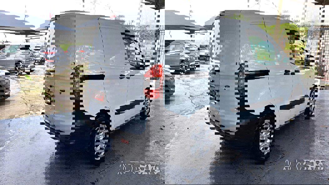 Ford Transit Courier 1.5 TDCi Trend de 2023