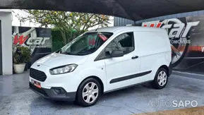 Ford Transit Courier 1.5 TDCi Trend de 2023