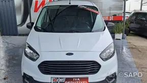 Ford Transit Courier 1.5 TDCi Trend de 2023
