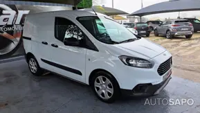 Ford Transit Courier 1.5 TDCi Trend de 2023