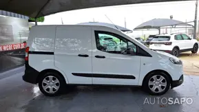 Ford Transit Courier 1.5 TDCi Trend de 2023