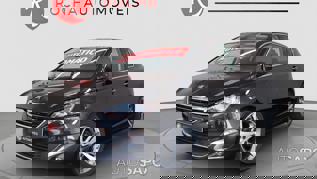 Peugeot 308 de 2015