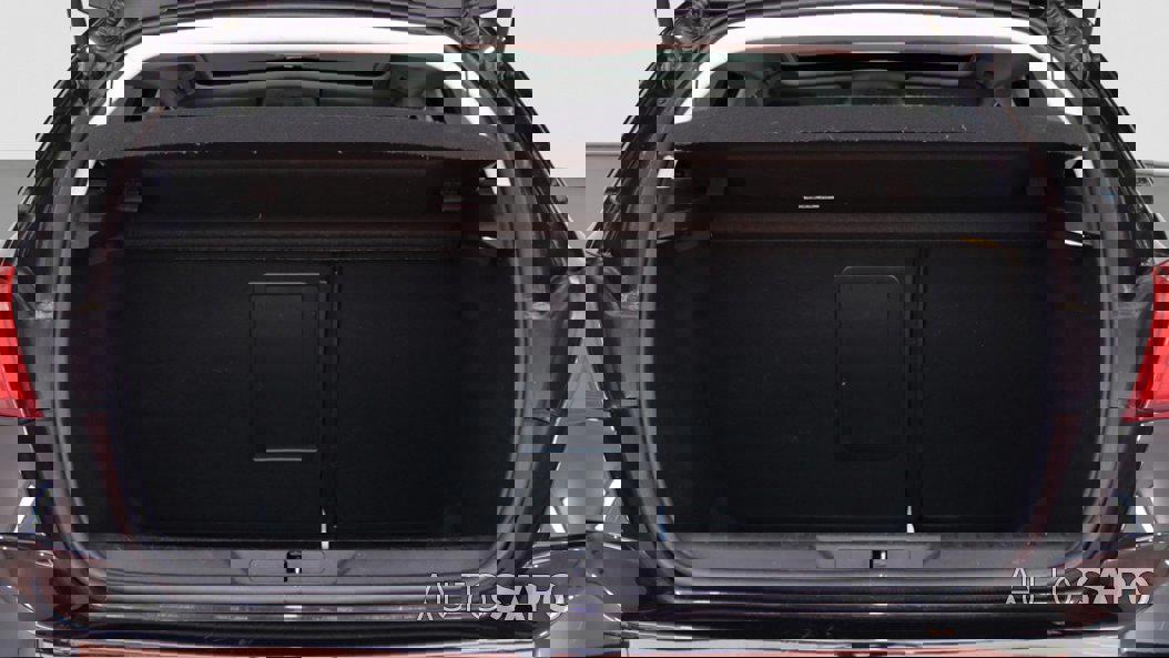 Peugeot 308 de 2015
