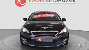 Peugeot 308 de 2015