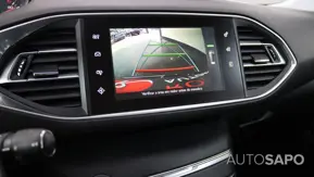 Peugeot 308 de 2015