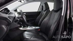 Peugeot 308 de 2015