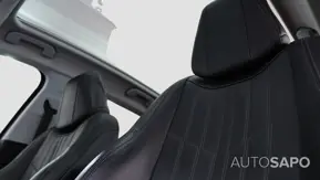 Peugeot 308 de 2015