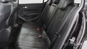 Peugeot 308 de 2015