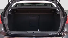 Peugeot 308 de 2015