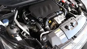 Peugeot 308 de 2015