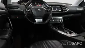 Peugeot 308 de 2015