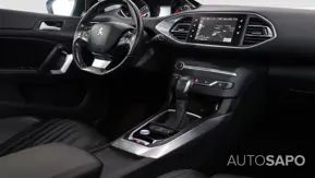 Peugeot 308 de 2015