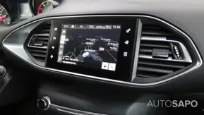 Peugeot 308 de 2015
