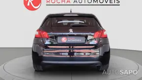 Peugeot 308 de 2015