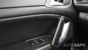 Peugeot 308 de 2015