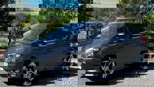 Ford Focus 1.0 EcoBoost Titanium de 2016