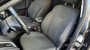 Ford Focus 1.0 EcoBoost Titanium de 2016
