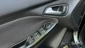 Ford Focus 1.0 EcoBoost Titanium de 2016