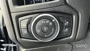 Ford Focus 1.0 EcoBoost Titanium de 2016