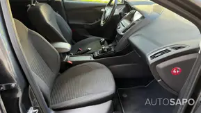 Ford Focus 1.0 EcoBoost Titanium de 2016