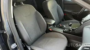Ford Focus 1.0 EcoBoost Titanium de 2016