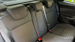 Ford Focus 1.0 EcoBoost Titanium de 2016