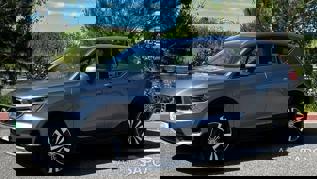 Volvo XC40 de 2018
