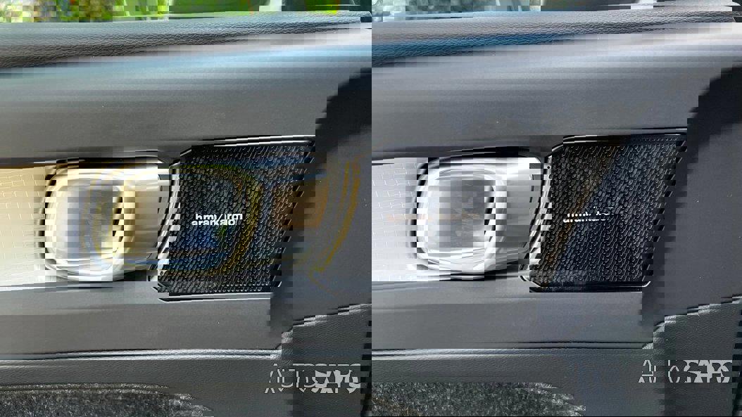 Volvo XC40 de 2018