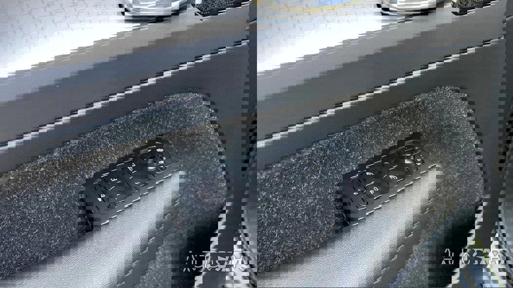 Volvo XC40 de 2018