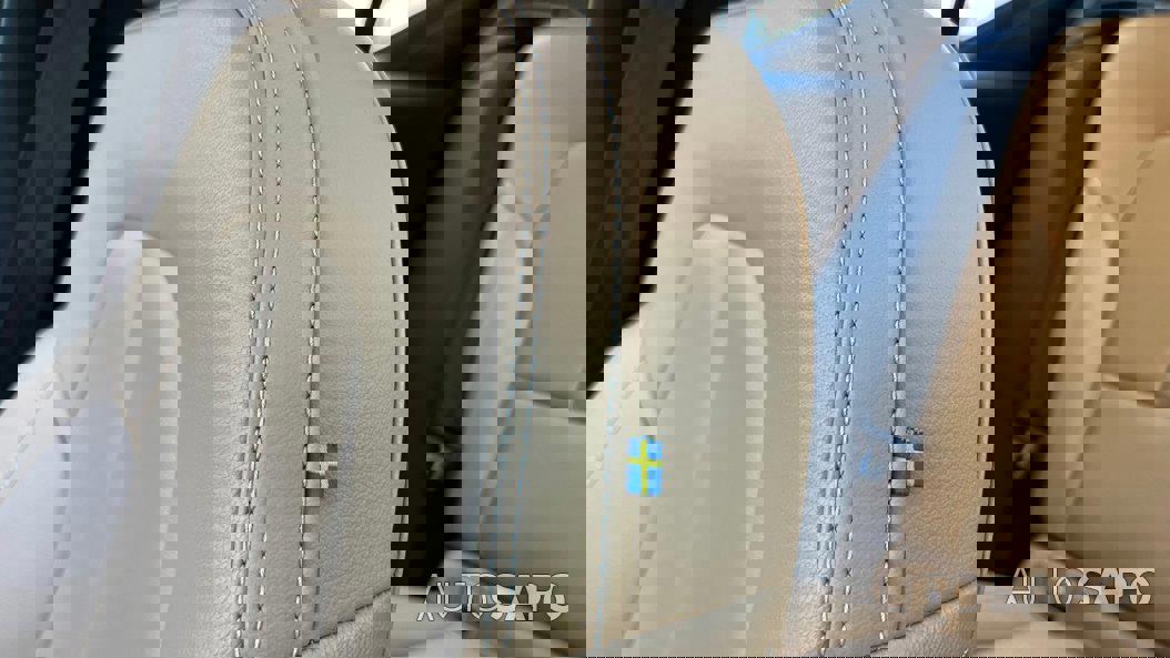 Volvo XC40 de 2018