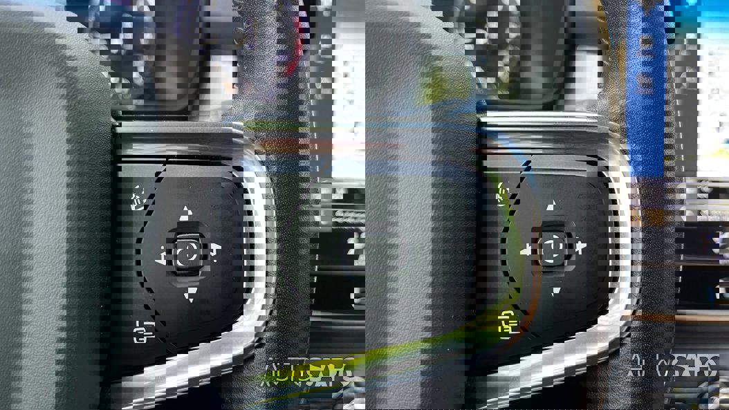 Volvo XC40 de 2018