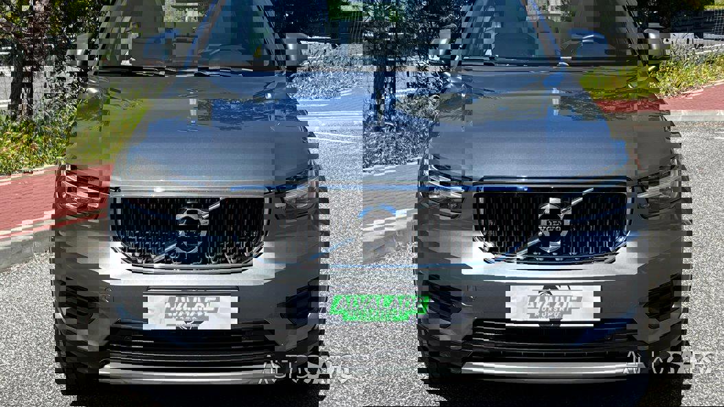 Volvo XC40 de 2018