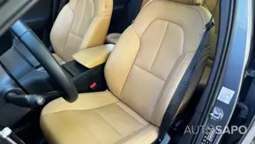 Volvo XC40 de 2018